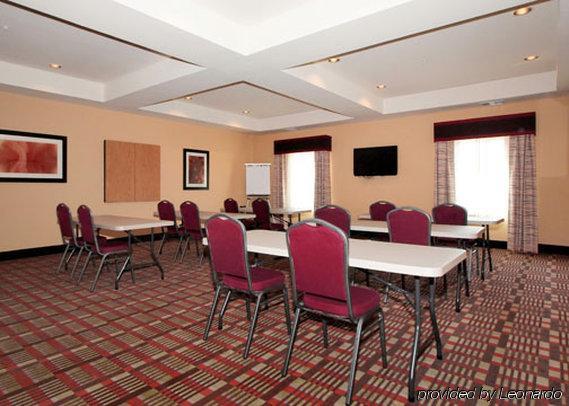 Comfort Inn & Suites Near Bethel College Newton Faciliteter billede